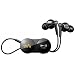 Sony MDRNWBT10B Walkman Bluetooth In-Ear-Kopfh�rer schwarz
