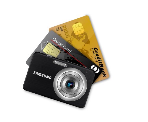 Imagen 2 de Samsung ST30