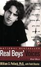 Real Boys' Voices