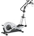 Our Alpine Trainer offers the benefits of traditional elliptical trainers with the added advantage of our rope-&-pulley system, which makes the Alpine Trainer a complete elliptical trainer. With its independent brake system, the Alpine Trainer, provides the ultimate torso training along with all the benefits of elliptical training. The Alpine Trainer is the world's first independent dual action elliptical trainer. The Extended Motion technology offers the most ergonomic sequence of movement of any elliptical trainer on the market. With its latest training computer and 45lb Flywheel Drive System the Alpine Trainer offers the most inclusive workout session available.