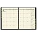 AT-A-GLANCE 2014–2015 Academic Year Weekly and Monthly Appointment Book, Wirebound, Black, 8.25 x 10.88 Inch Page Size (70-957G-05)