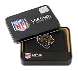 Jacksonville Jaguars Embroidered Trifold
