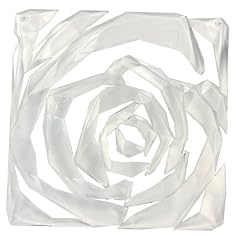 Romance Raumteiler transparent klar von Koziol