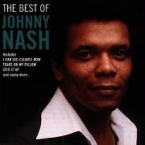 JOHNNY NASH - Tears On My Pillow (I Can