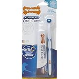 Nylabone Advanced Oral Care Triple Action Puppy Dental Kit