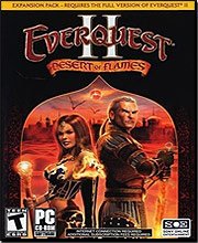 Everquest II: Desert of Flames