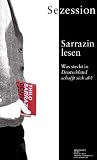 Produkt-Bild: Sarrazin lesen