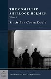 The Complete Sherlock Holmes, Volume 2