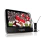 PHILIPS PVD900 9" Portable Widescreen LCD HDTV