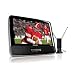 PHILIPS PVD900 9" Portable Widescreen LCD HDTV