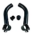 Etc Barends Steel Ski Design