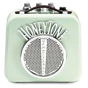 Honeytone Amp