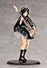 K-ON Mio Akiyama School Festival Live Stage Ver. 1/8 Scale PVC Figure