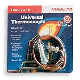 Honeywell Q340A1074 Thermocouple