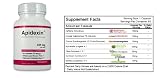 New 1111mg Apidexin Weight Loss & Diet, Wakame Seaweed & Foslean, Voted #1