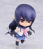 ねんどろいどぷち Angel Beats!セット01 (ABS&PVC塗装済み可動フィギュア)