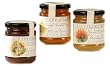 Set of three Hawaiian Honeys by ChefShop