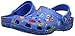 crocs Classic Galactic Clog (Toddler/Little Kid)