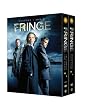 Fringe: Seasons 1-2 Giftset