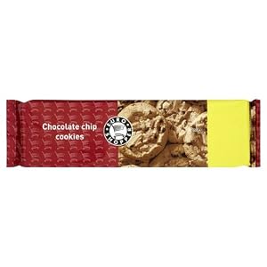 Get Free Chocolate Chip Cookies