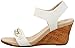 AK Anne Klein Sport Women's Lacyann Wedge Sandal
