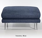 Conran Byron Footstool