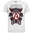 Atreyu - Tight Grip T-Shirt