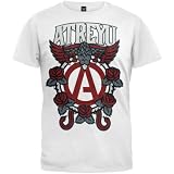 Atreyu - Tight Grip T-Shirt