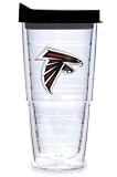 Tervis Tumbler Atlanta Falcons 24oz. Tumbler with Lid