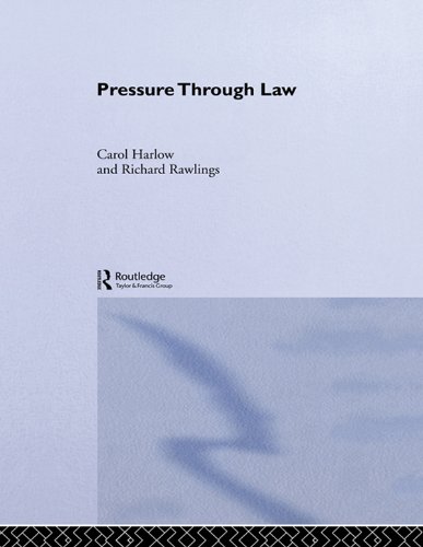 Pressure Through Law