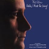 I Don't Care Anymore (LP Version)