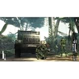 Konami Metal Gear Solid Peace Walker HD Edtion for PS3 [Japan Import]
