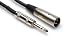 HOSA PRO CABLE 1/4 TRS - XLR3M 5FT"