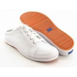Keds Women's Zeal (White 9.0 M)