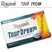 <STRONG>BRIDGESTONE（ブリヂストン）Reygrande（レイグランデ）TOUR</STRONG> <STRONG>DREAM（ツアードリーム）</STRONG> <STRONG>15球入</STRONG> <STRONG>RDG15</STRONG>