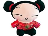 Pucca plush doll 30 cm Reviews