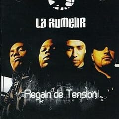Regain De Tension