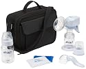 Philips Avent SCF292/13 - ISIS iQ UNO Elektronische Milchpumpe
