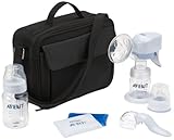 Philips Avent SCF292/13 - ISIS iQ UNO Elektronische Milchpumpe