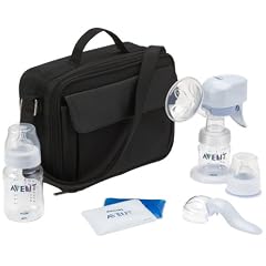 Philips Avent SCF292/13 - ISIS iQ UNO Elektronische Milchpumpe