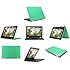 iPearl mCover Hard Shell Case for NEW 11.6" Lenovo IdeaPad Yoga 2 11 (11 inch) laptop (Green)