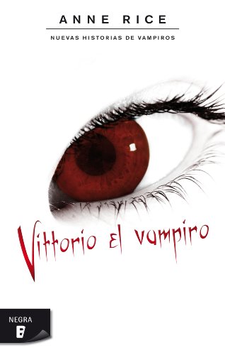 Vittorio el vampiro (B de Books) (Spanish Edition)