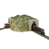 O-31 90 DEGREE CURVED TUNNEL