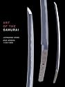 Art of the Samurai: Japanese Arms and Armor, 1156-1868 (Metropolitan Museum of Art)