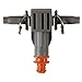 Gardena 1343/8343-U Inline Drip Head 2l for Micro Drip System