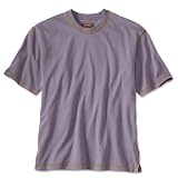 Montana Sabah Tee, Mor, Xx Büyük 41LMfeGAAPL. SL160 Montana Morning Tee, Purple, Xx Large
