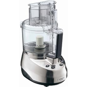 Cuisinart Classic Food Processor DLC3011NBU