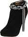 Bourne Women’s Carrie Ankle Boot