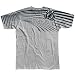 Element Mens T-Shirt Gather Dark Grey
