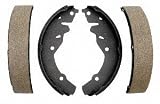 Aimco AFR520 Premium Rear Drum Brake Shoe Set